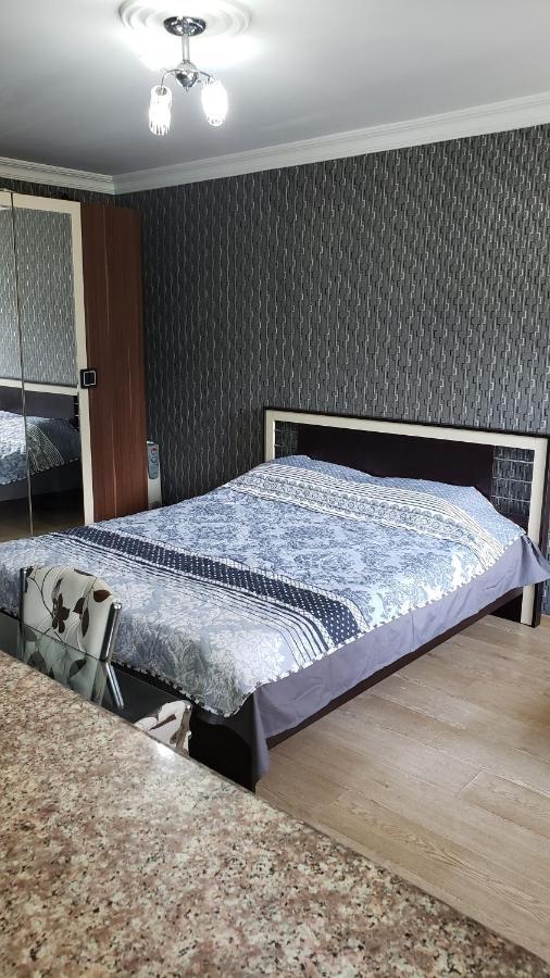 Appartament Gorgiladze Батуми Екстериор снимка